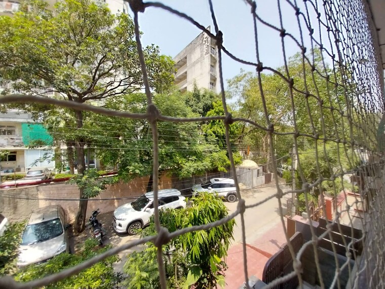 Exterior View, sector 19 4 Bedroom 180 Sq.Yd. Independent House In Sector 19 Faridabad 8749004