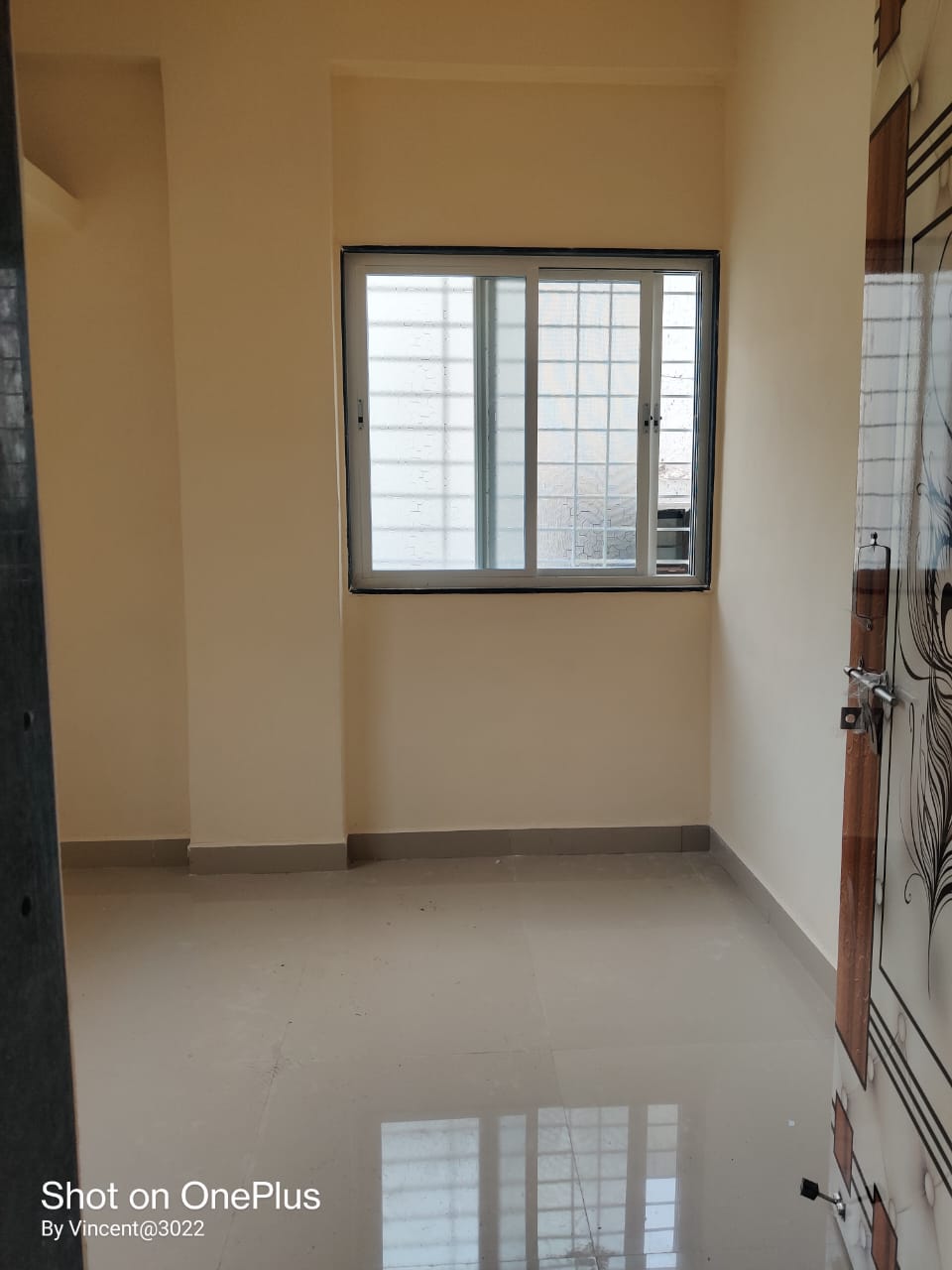 1 BHK Apartment For Rent in Winsent Apartment , Shree