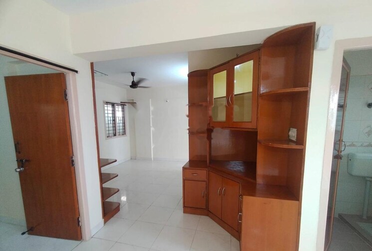 Living Room, prakruthi-meadows 3 Bedroom 900 Sq.Ft. Apartment In Amrutahalli Bangalore 8748967