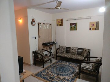 3 BHK Apartment For Sale in Prakruthi Meadows, Amrutahalli