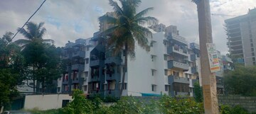 3 BHK Apartment – Exterior View View at Prakruthi Meadows, Amrutahalli - for Sale