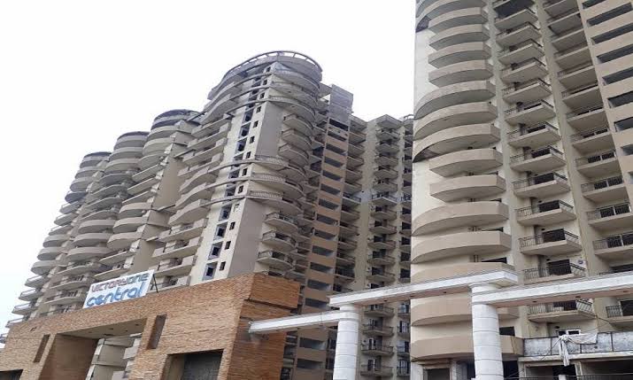 3 BHK Apartment For Sale in Victoryone Central