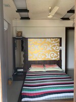 2 BHK + Servant Room 800 Sq.Ft. Apartment in Vasna