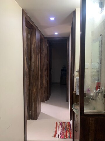 Building Lobby in 2 BHK Apartment at Vasna – for Rent