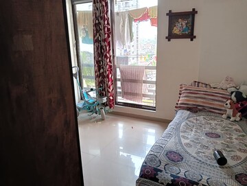 Bedroom in 2 BHK Apartment at Vasna – for Rent