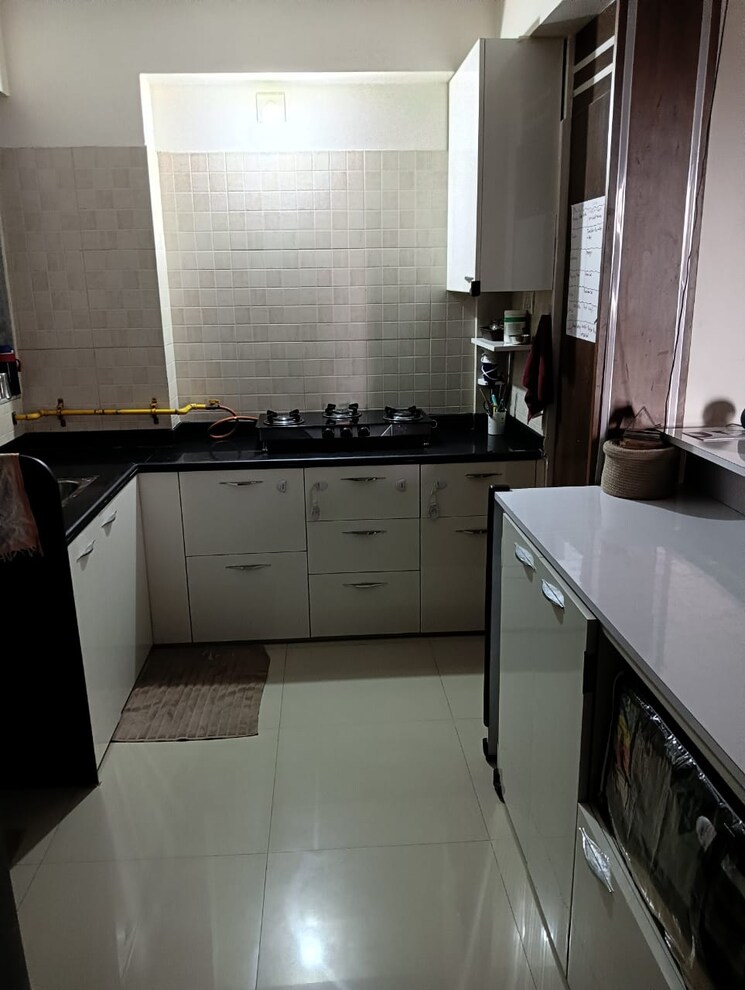 Kitchen, vasna 2 Bedroom 800 Sq.Ft. Apartment In Vasna Ahmedabad 8748978
