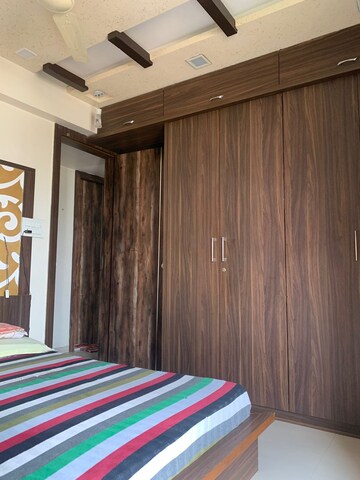 Bedroom in 2 BHK Apartment at Vasna – for Rent