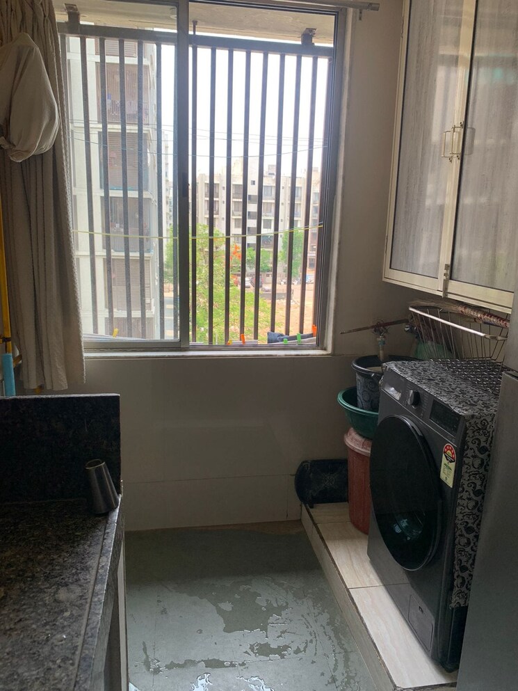 Kitchen, vasna 2 Bedroom 800 Sq.Ft. Apartment In Vasna Ahmedabad 8748978