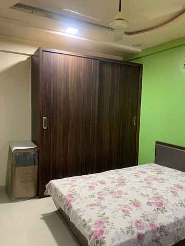Bedroom in 2 BHK Apartment at Vasna – for Rent