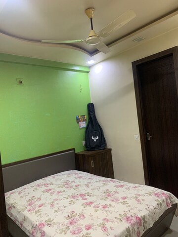 Bedroom in 2 BHK Apartment at Vasna – for Rent