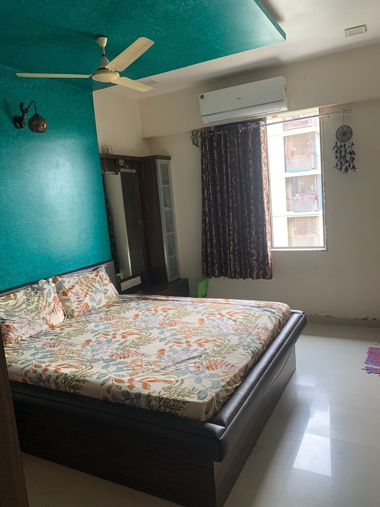Bedroom, vasna 2 Bedroom 800 Sq.Ft. Apartment In Vasna Ahmedabad 8748978