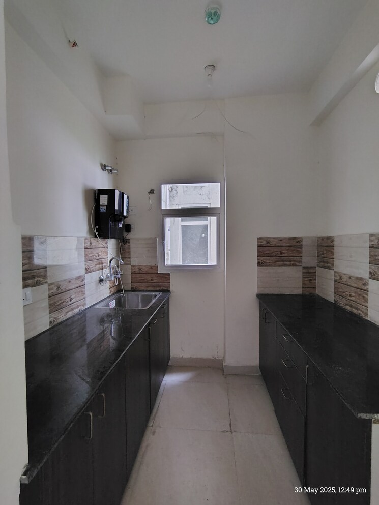 Kitchen, amrapali-enchante 2 Bedroom 850 Sq.Ft. Apartment In Tech Zone 4 Greater Noida Greater Noida 8749019
