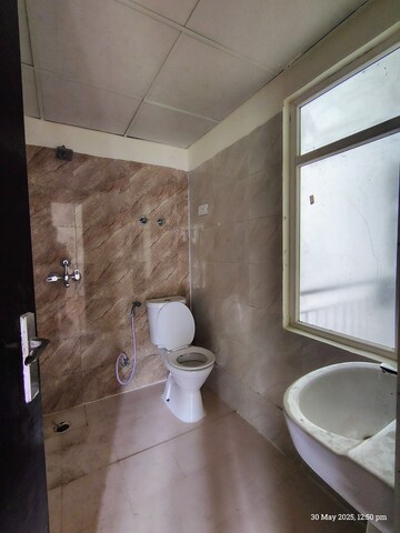 Bathroom in 2 BHK Apartment at Amrapali Enchante, Tech Zone 4 Greater Noida – for Sale