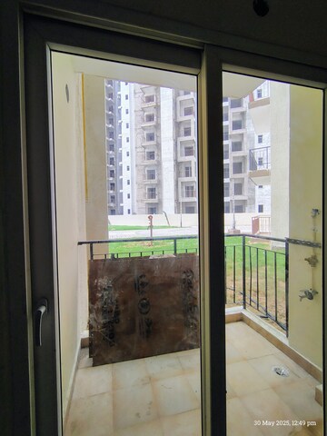 Master Plan in 2 BHK Apartment at Amrapali Enchante, Tech Zone 4 Greater Noida – for Sale