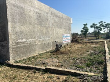 Plot Area in  Plot at Kisan Path – for Sale