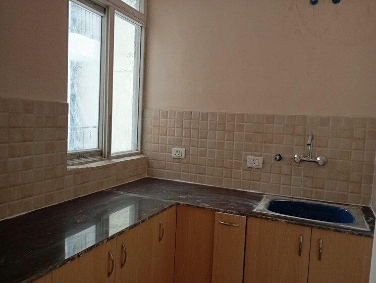 Kitchen, amrapali-dream-valley 2 Bedroom 805 Sq.Ft. Apartment In Tech Zone 4 Greater Noida Greater Noida 8748984