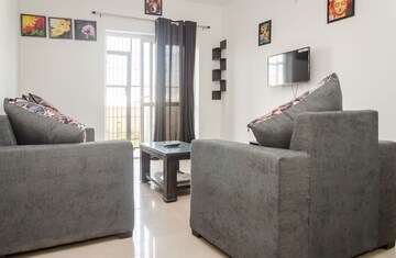 3 BHK Builder Floor For Sale in BPTP Elite Floors, Sector 83