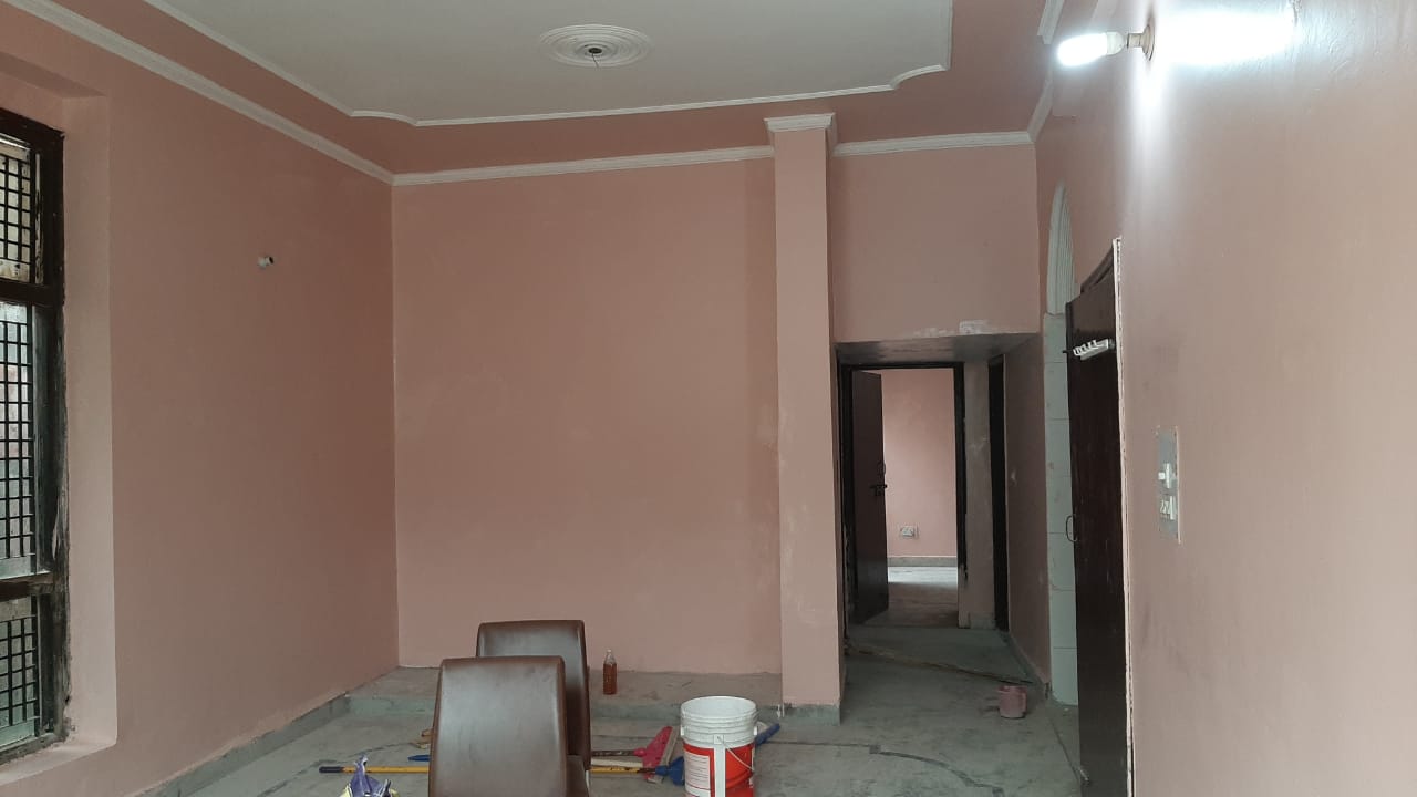 3 BHK + Extra Room Independent House For Sale in Gnida