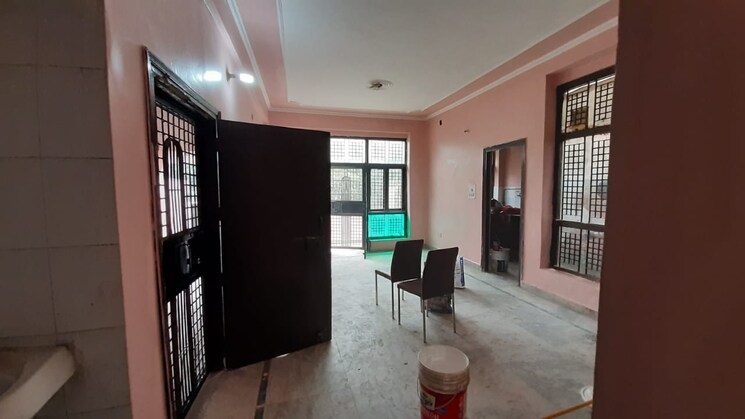 Living Room, sigma iii greater noida 3 Bedroom 200 Sq.Mt. Independent House In Sigma Iii Greater Noida Greater Noida 8748977