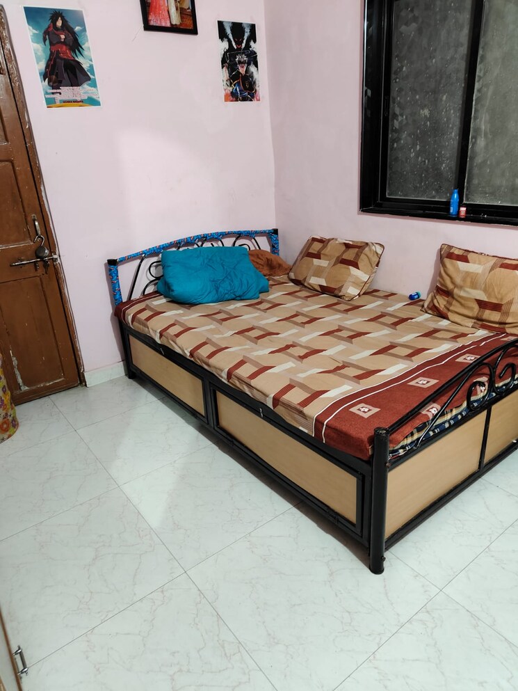 Bedroom, wadgaon sheri 1 Bedroom 550 Sq.Ft. Independent House In Wadgaon Sheri Pune 8749007