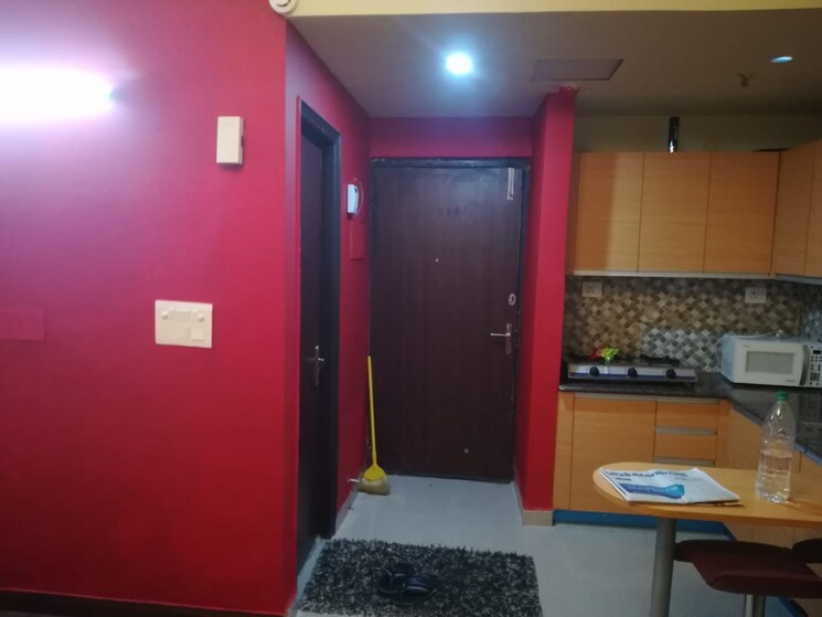 Bedroom, sigma iii greater noida 3 Bedroom 200 Sq.Mt. Independent House In Sigma Iii Greater Noida Greater Noida 8748977