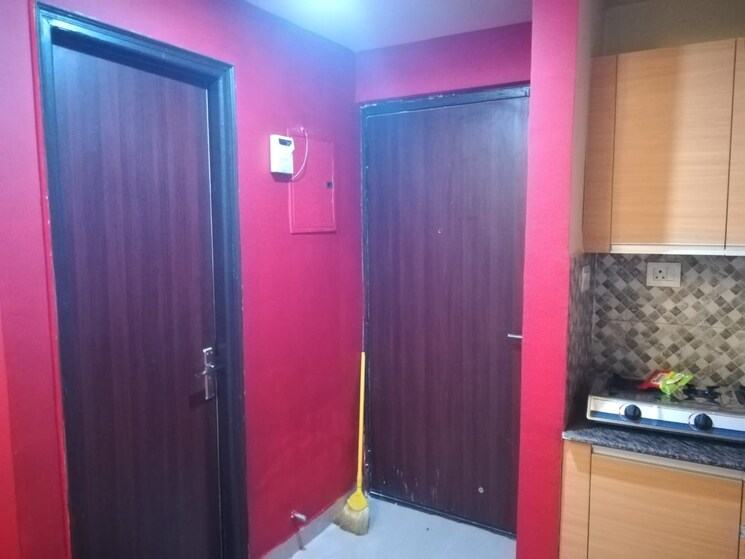 Bedroom, sigma iii greater noida 3 Bedroom 200 Sq.Mt. Independent House In Sigma Iii Greater Noida Greater Noida 8748977