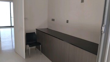 Kitchen in 5 BHK Apartment at Rustomjee Crown, Prabhadevi – for Sale