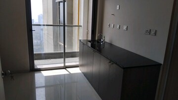 Kitchen in 5 BHK Apartment at Rustomjee Crown, Prabhadevi – for Sale