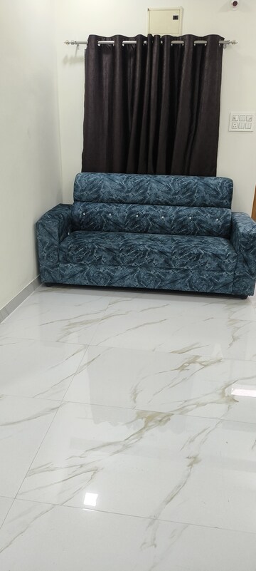 2 BHK Apartment For Rent in Mahboob Tower, Malakpet