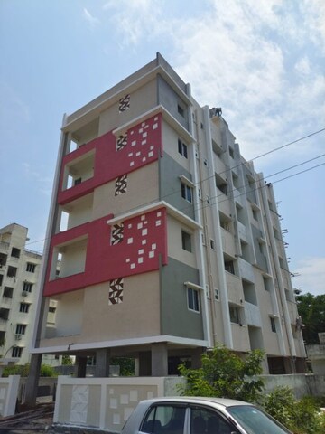 2 BHK Apartment For Sale in Duvvada