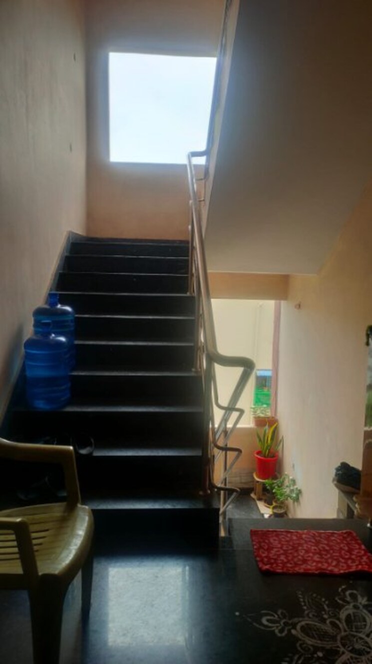 Exterior View, duvvada 2 Bedroom 1260 Sq.Ft. Apartment In Duvvada Vizag 8748951