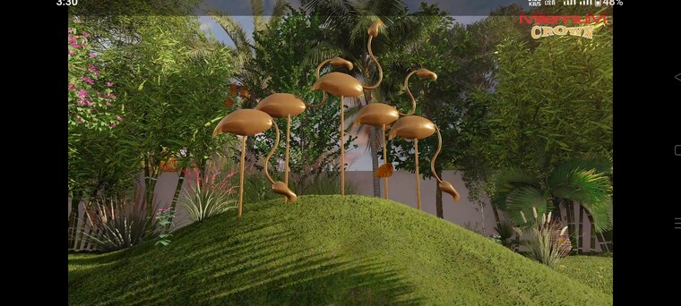 Garden, ringnodiya Commercial Land 1800 Sq.Ft. In Ringnodiya Indore 8749055