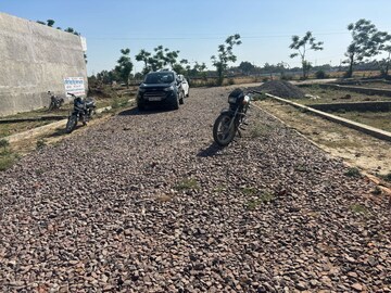  Plot – Exterior View View at Bijnor - for Sale