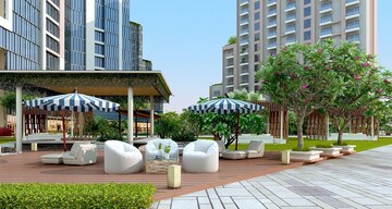 2 BHK Apartment – Exterior View View at Knowledge Park V Greater Noida - for Sale