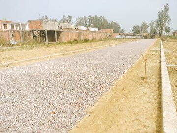 Plot Area in  Plot at Bijnor – for Sale