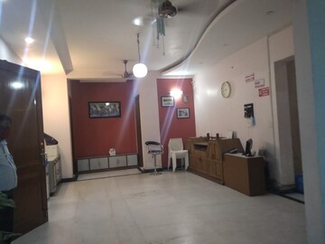 Living Room in 3 BHK Independent House at Sigma Iii Greater Noida – for Sale