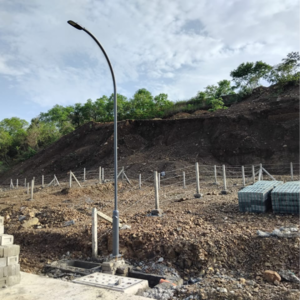 Plot Area in  Plot at Paranjape Misty Greens, Bhugaon – for Sale