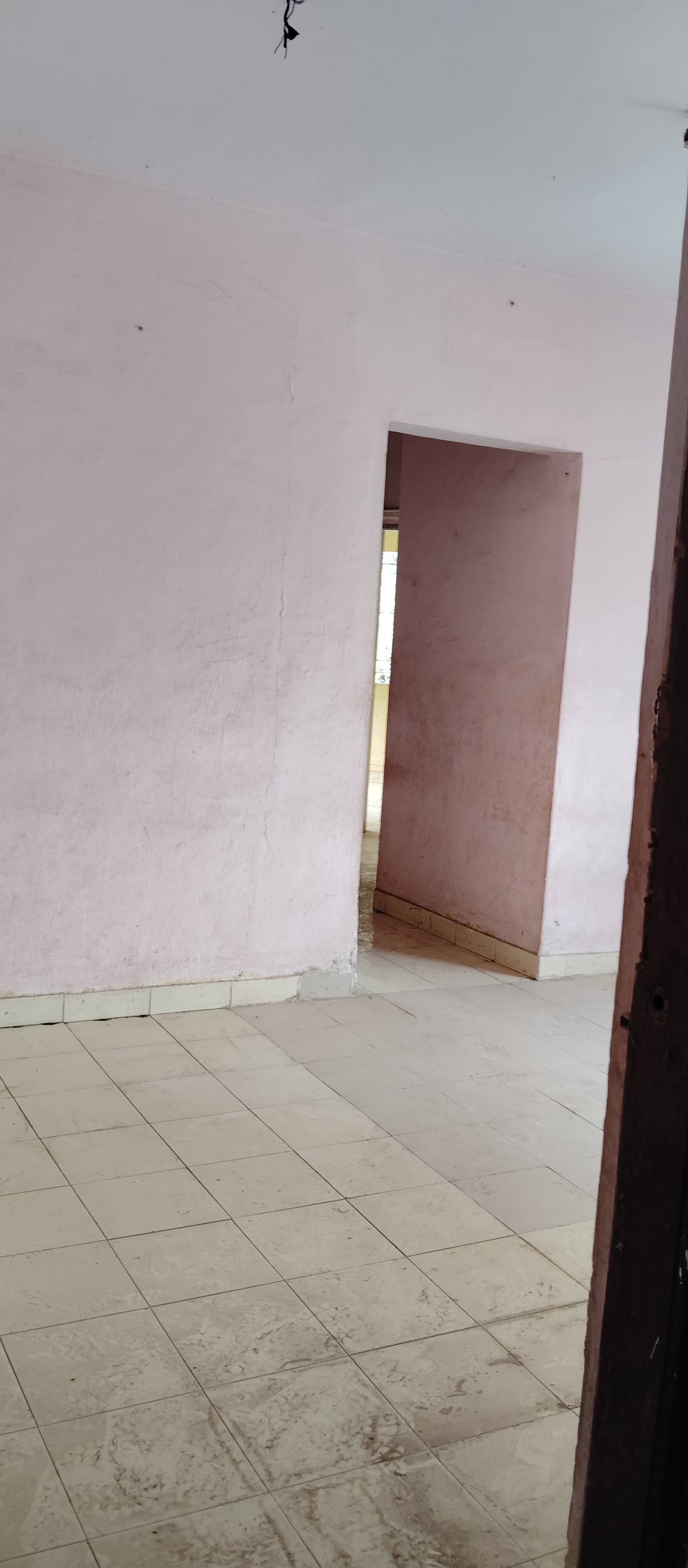 2 BHK + Extra Room 700 Sq.Ft. Apartment in Evershine Nagari