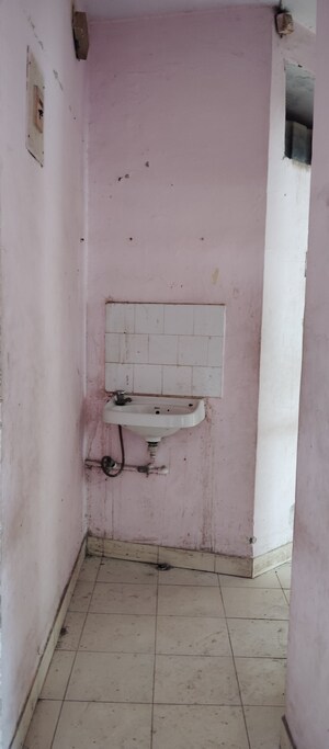 Bathroom in 2 BHK Apartment at Evershine Nagari, Vasai East – for Sale