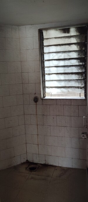 Bathroom in 2 BHK Apartment at Evershine Nagari, Vasai East – for Sale