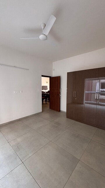 Room in 3 BHK Apartment at Birla Alokya, Whitefield – for Rent