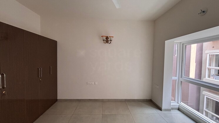 Room, birla-alokya 3 Bedroom 1990 Sq.Ft. Apartment In Whitefield Bangalore 8749040