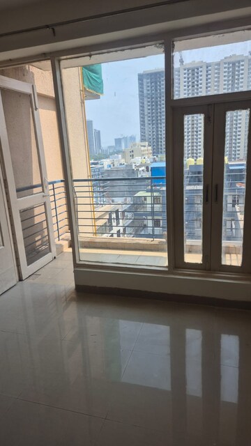 3 BHK Apartment – Exterior View View at ATS Advantage, Ahinsa Khand 1 - for Rent