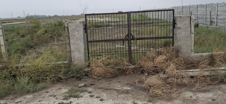 undefined, jewar  150 Sq.Yd. Plot In Jewar Greater Noida 8749056