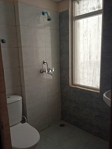 Bathroom in 2 BHK Apartment at Amrapali Dream Valley, Tech Zone 4 Greater Noida – for Rent