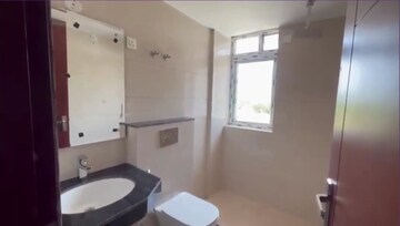 Bathroom in 3 BHK Apartment at Sector 111 – for Sale