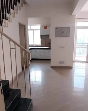 Kitchen in 3 BHK Apartment at Jaypee Klassic Shaurya, Sector 134 – for Sale