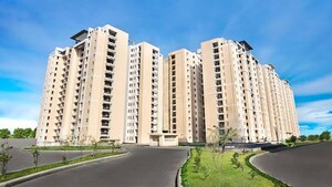 3 BHK Apartment For Sale in Jaypee Klassic Shaurya, Sector 134