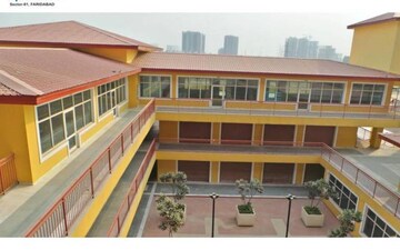  Office Space For Sale in Vipul Plaza Faridabad, Sector 81
