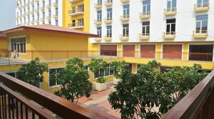 Floor Plan in  Office Space at Vipul Plaza Faridabad, Sector 81 – for Sale